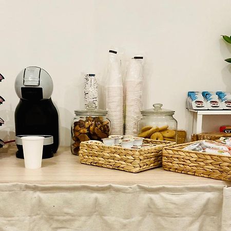Casavalentina Otel Roma Dış mekan fotoğraf