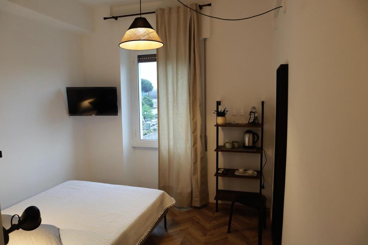 Casavalentina Otel Roma Dış mekan fotoğraf