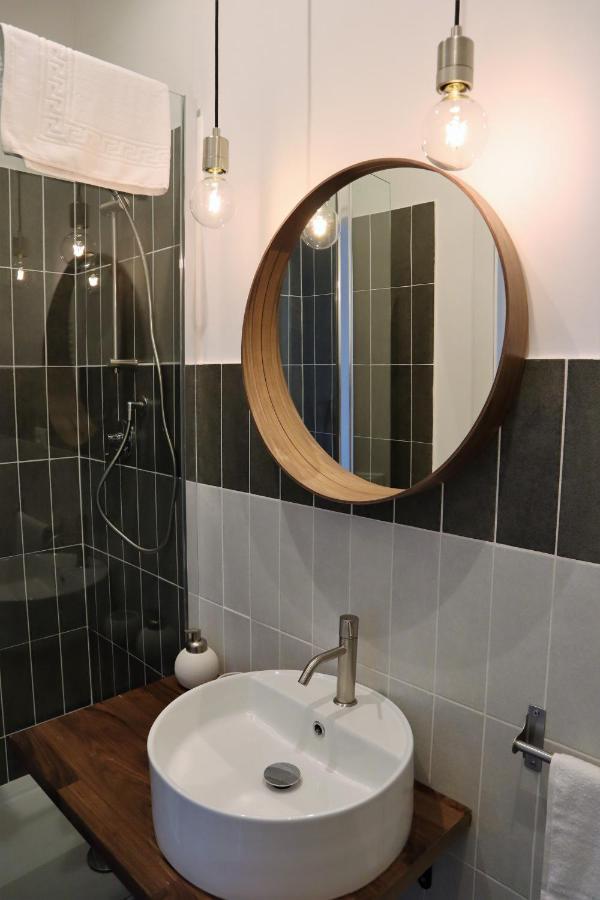 Casavalentina Otel Roma Dış mekan fotoğraf