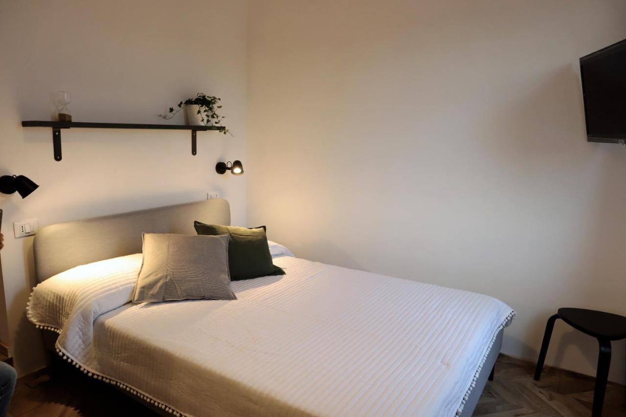 Casavalentina Otel Roma Dış mekan fotoğraf