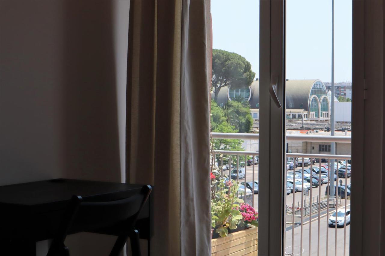 Casavalentina Otel Roma Dış mekan fotoğraf