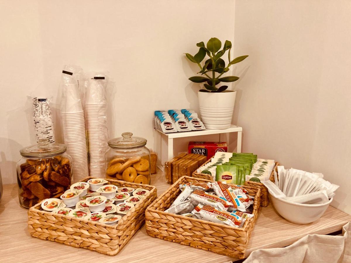 Casavalentina Otel Roma Dış mekan fotoğraf