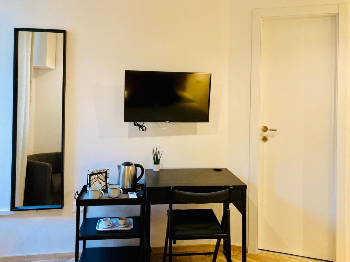 Casavalentina Otel Roma Dış mekan fotoğraf