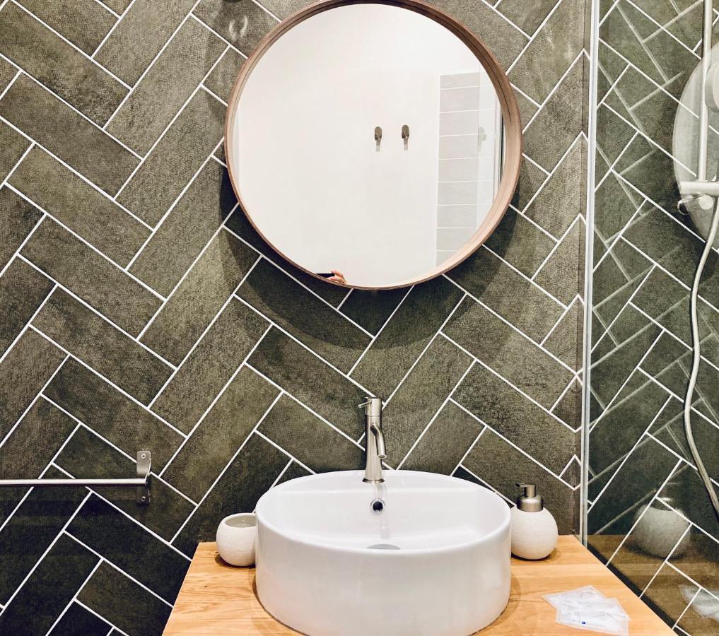 Casavalentina Otel Roma Dış mekan fotoğraf
