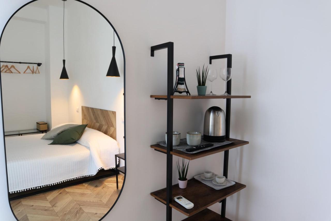 Casavalentina Otel Roma Dış mekan fotoğraf