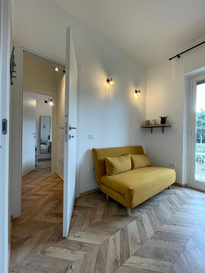 Casavalentina Otel Roma Dış mekan fotoğraf