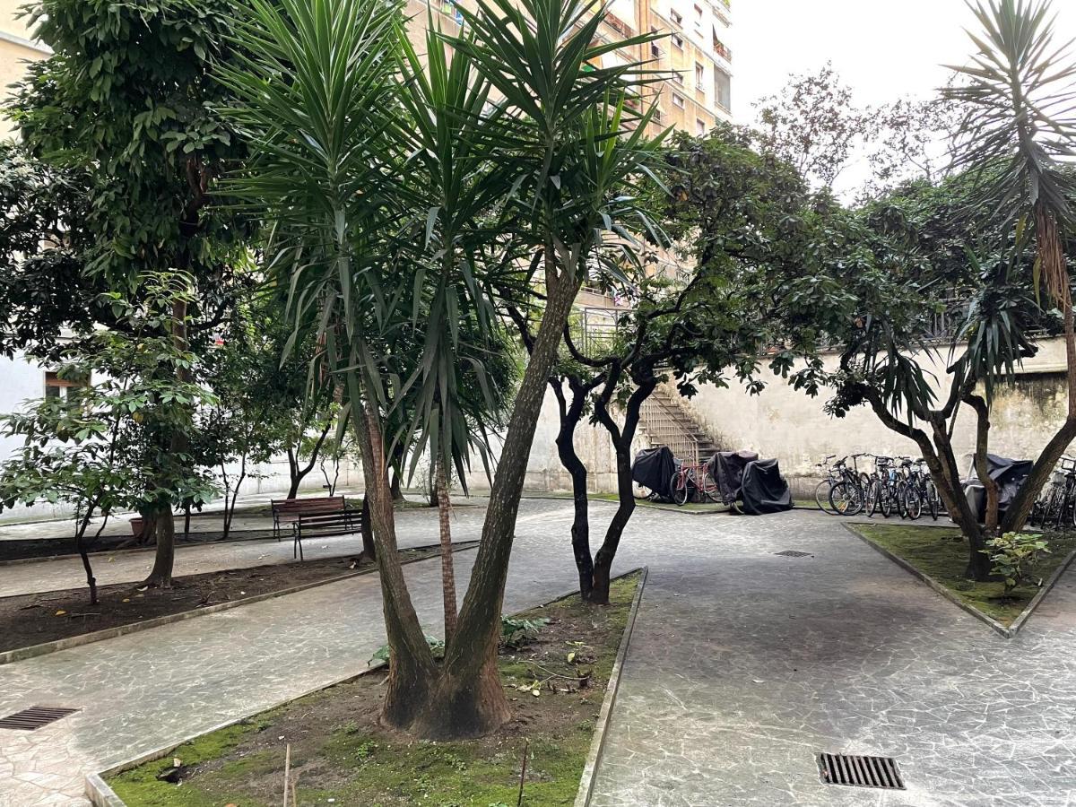Casavalentina Otel Roma Dış mekan fotoğraf