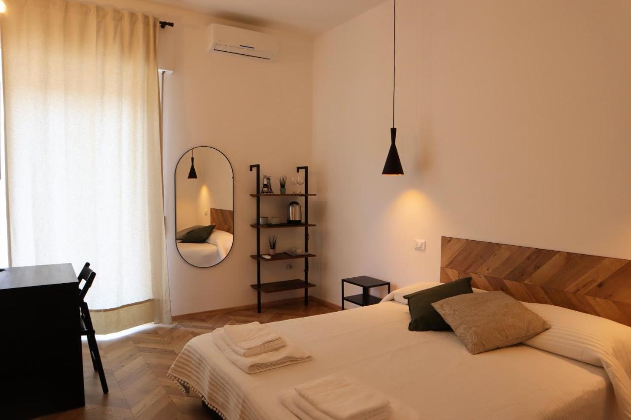 Casavalentina Otel Roma Dış mekan fotoğraf