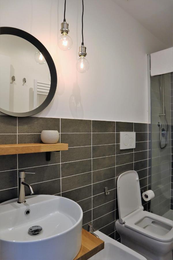Casavalentina Otel Roma Dış mekan fotoğraf