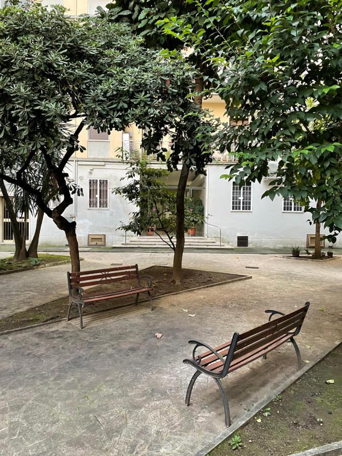 Casavalentina Otel Roma Dış mekan fotoğraf