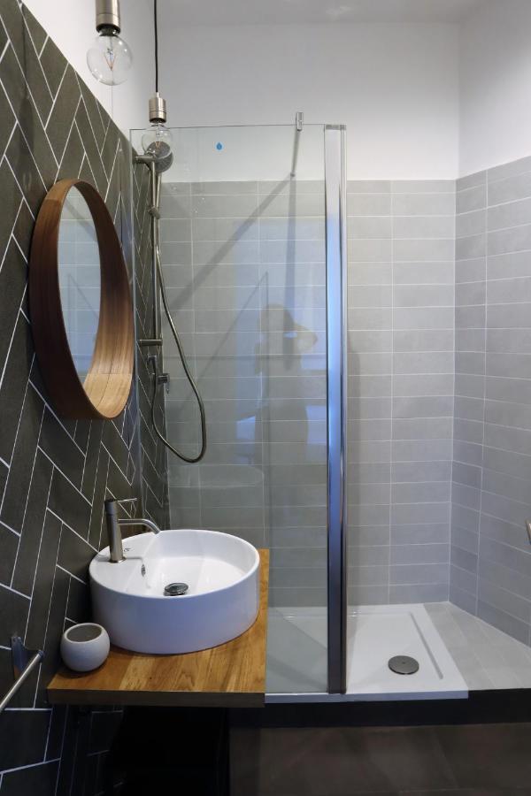 Casavalentina Otel Roma Dış mekan fotoğraf