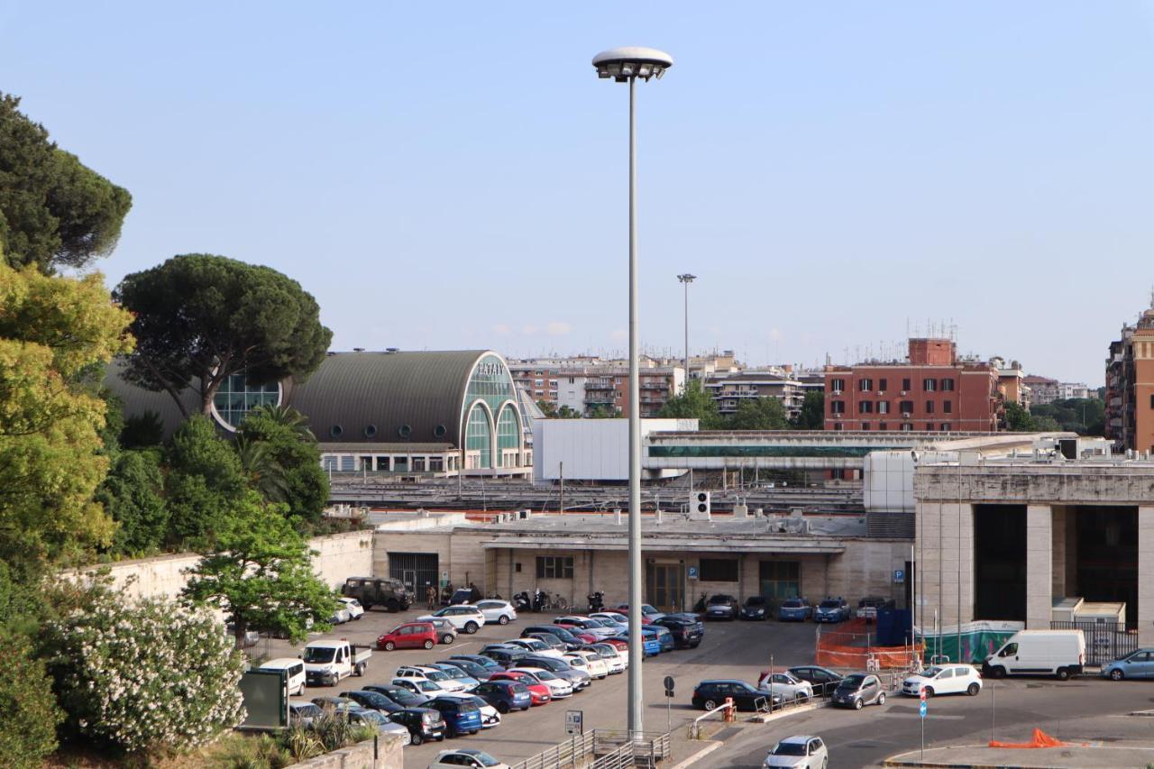 Casavalentina Otel Roma Dış mekan fotoğraf