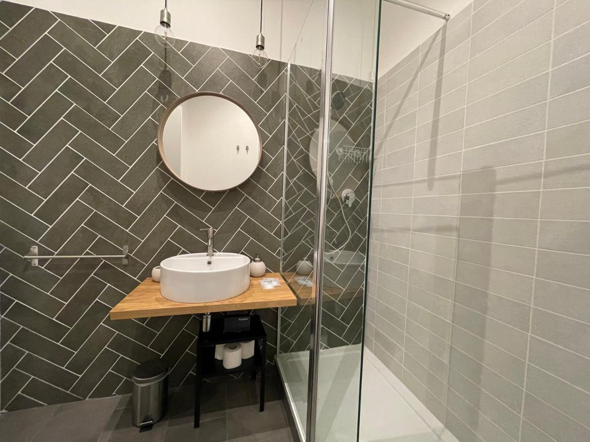 Casavalentina Otel Roma Dış mekan fotoğraf