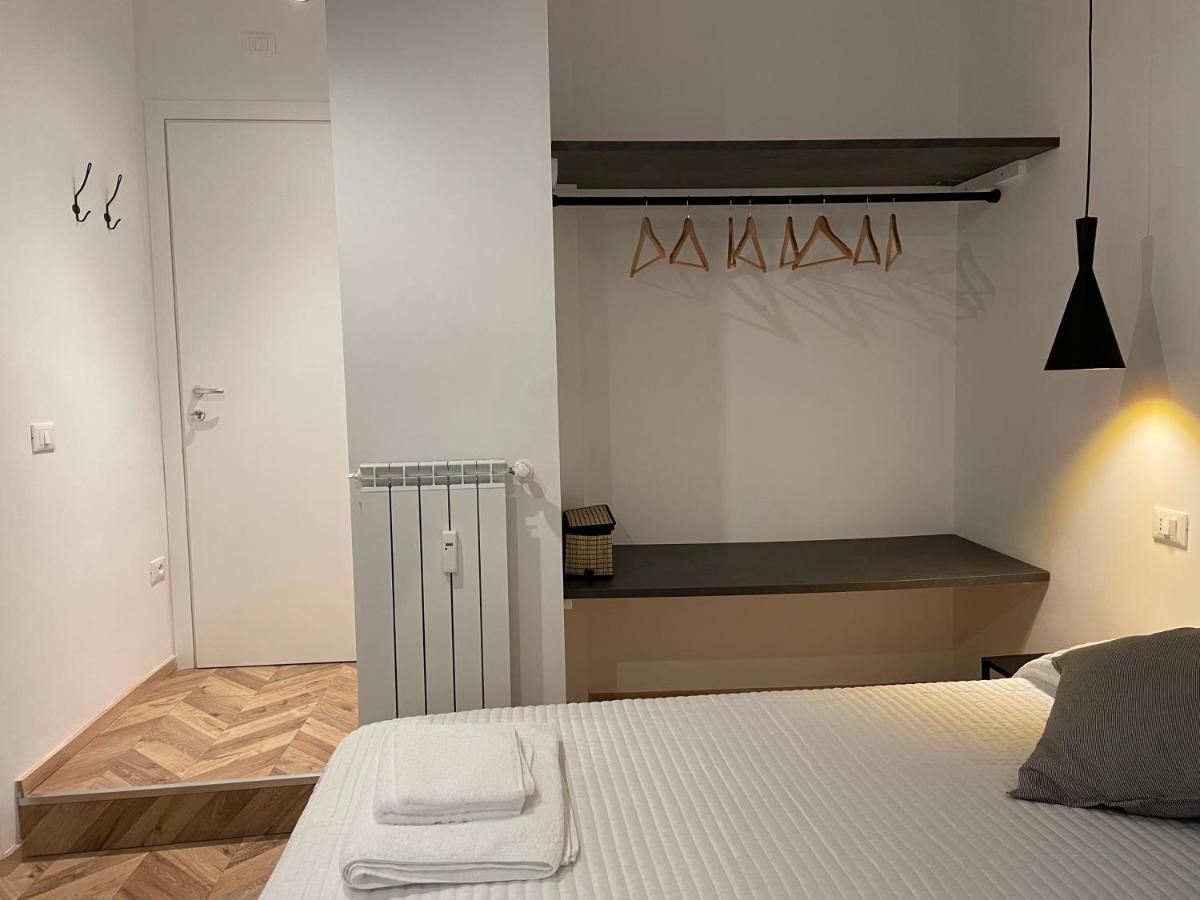 Casavalentina Otel Roma Dış mekan fotoğraf