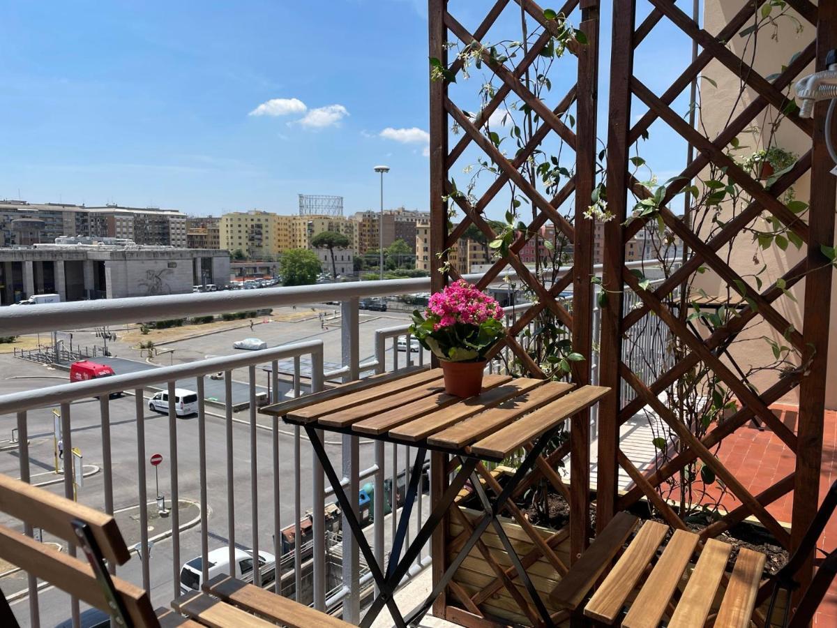 Casavalentina Otel Roma Dış mekan fotoğraf