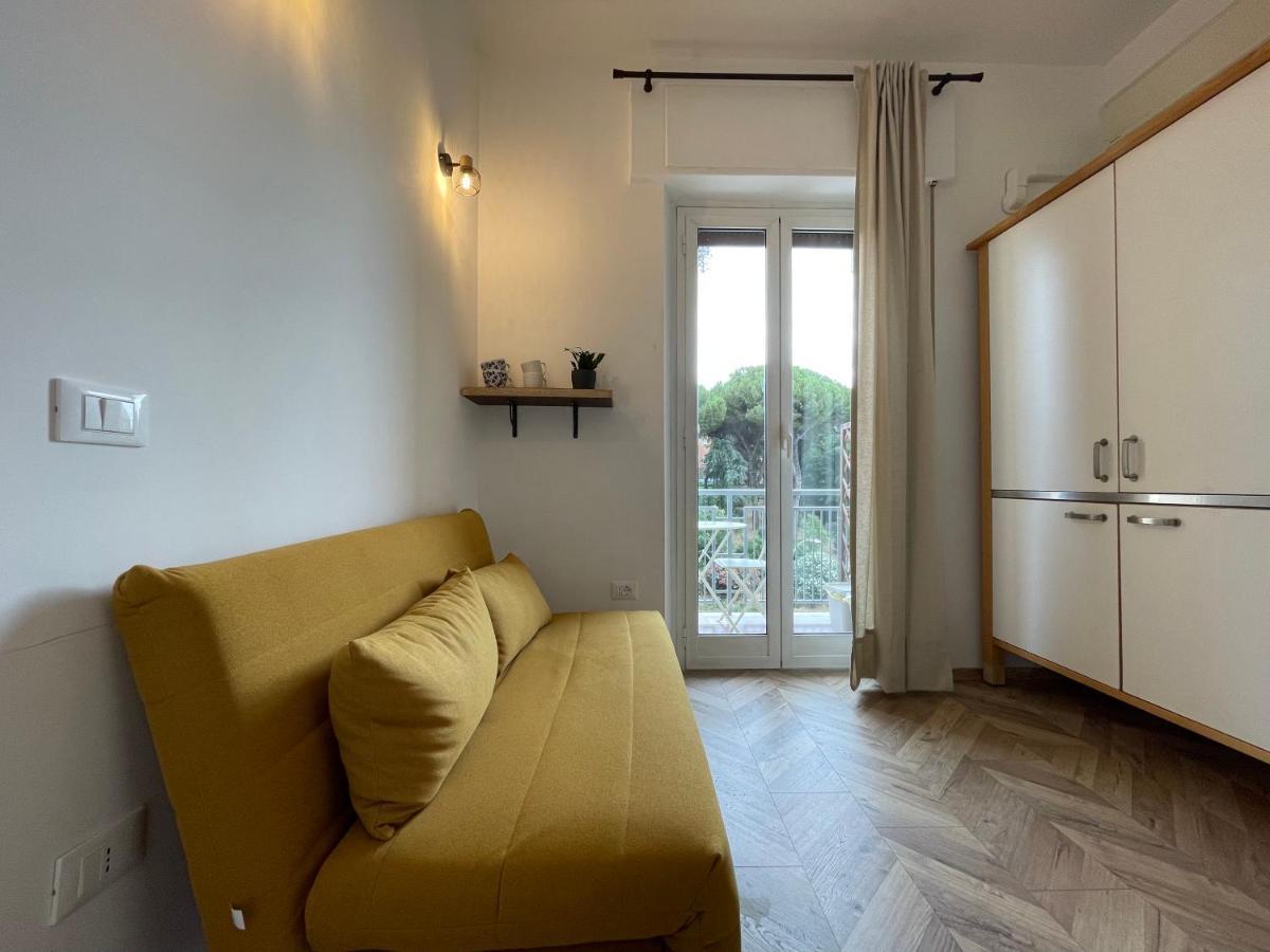 Casavalentina Otel Roma Dış mekan fotoğraf