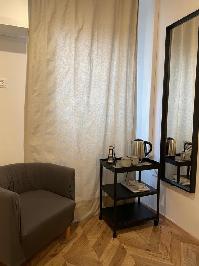 Casavalentina Otel Roma Dış mekan fotoğraf