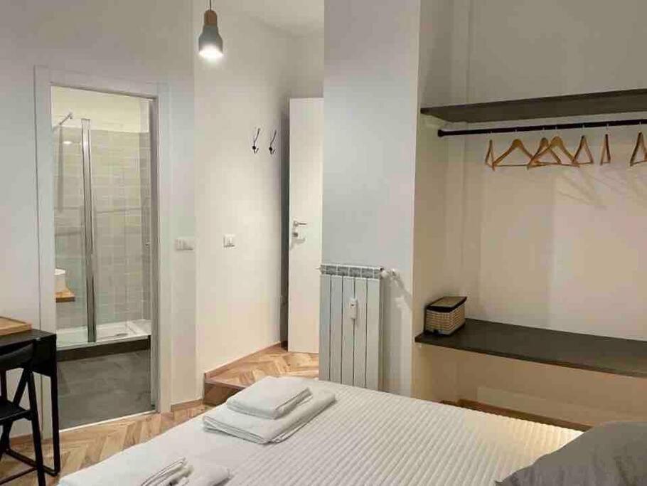 Casavalentina Otel Roma Dış mekan fotoğraf