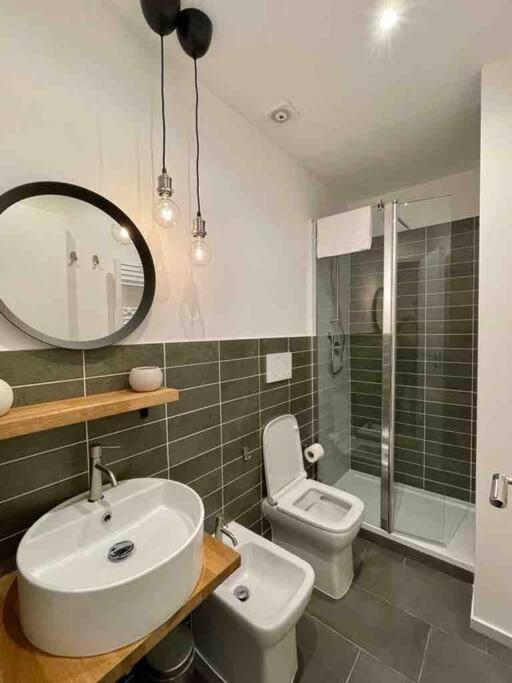 Casavalentina Otel Roma Dış mekan fotoğraf
