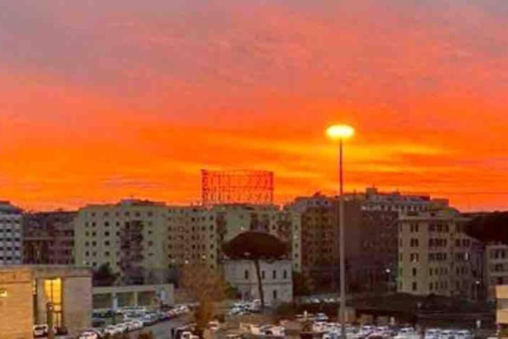 Casavalentina Otel Roma Dış mekan fotoğraf