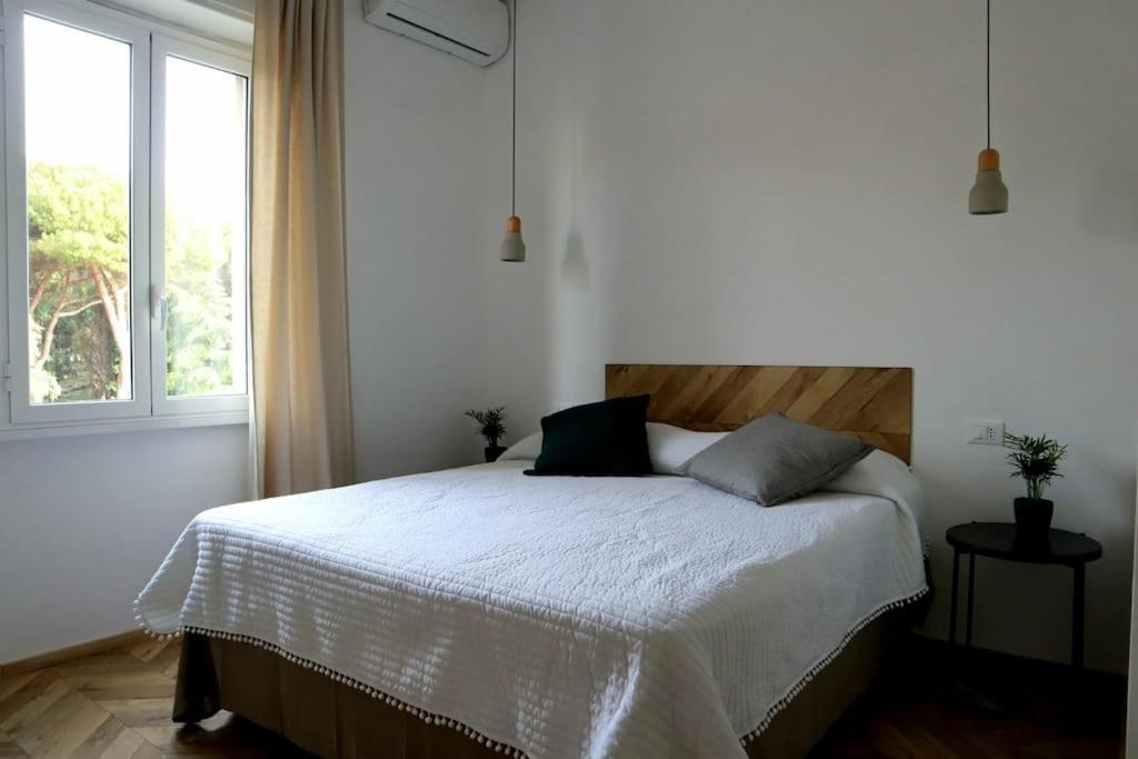Casavalentina Otel Roma Dış mekan fotoğraf