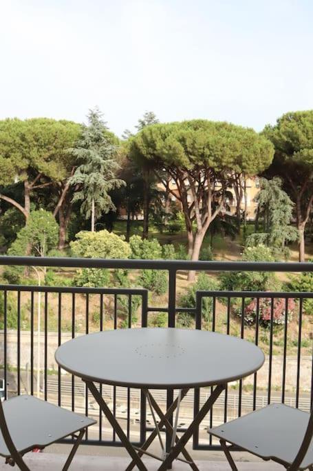 Casavalentina Otel Roma Dış mekan fotoğraf