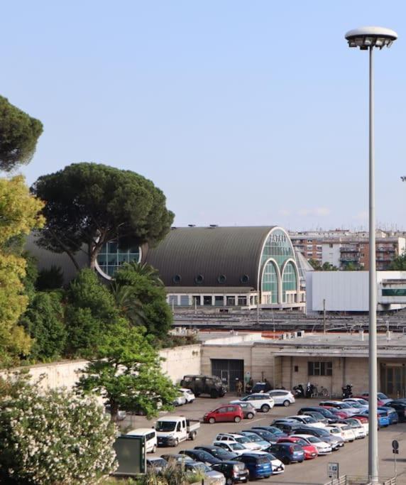 Casavalentina Otel Roma Dış mekan fotoğraf