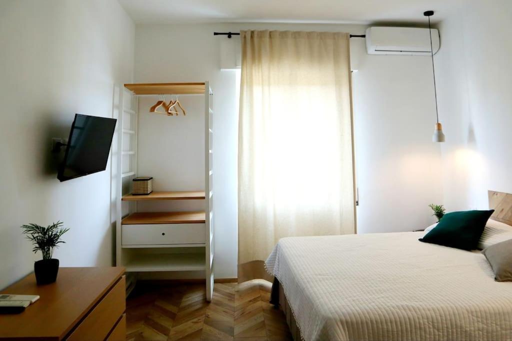 Casavalentina Otel Roma Dış mekan fotoğraf